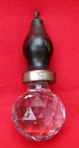 Poignee cordon appel - poignee,