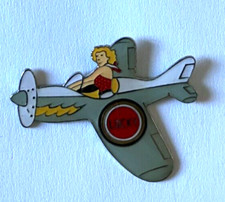 Pin s - 59, lucky