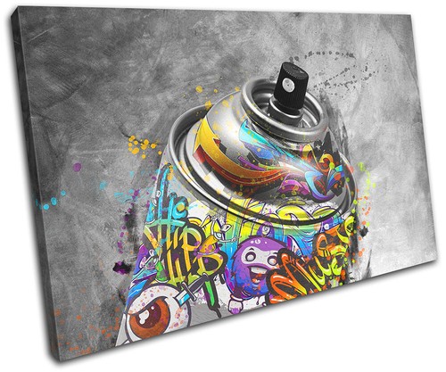 Urban paint spray - spray, graffiti