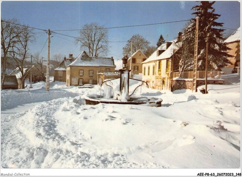 Aeep8 0691 ski fond - de,