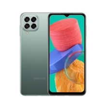 SMARTPHONE SAMSUNG GALAXY M33