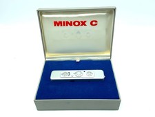 Minox C Photo Avec Minox 15mm