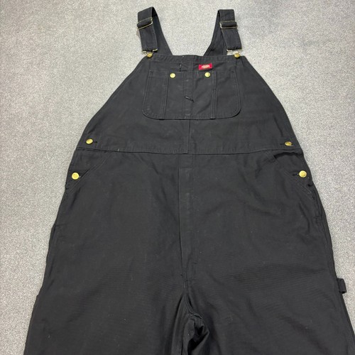 Salopette dickies adulte - salopette,