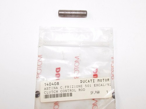 Oem 1987 ducati morini - oem,