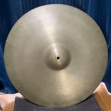 Zildjian Avedis 22-inch Ride