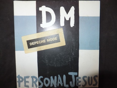Vinyl tours depeche mode - mode, /
