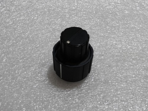 Bouton face avant pour teac - -,