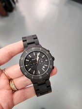 Montre Mauboussin Ceramat Chrono 9319301-700