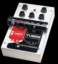 Electr Harmonix Hot Tubes rare