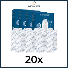 Recharge tueur d'humidité 20