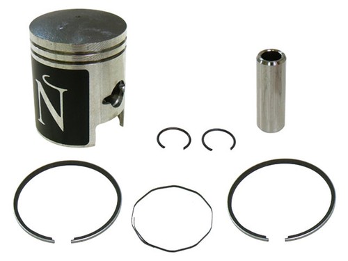 Kit piston namura suzuki - kit, lt50