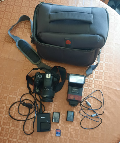 Appareil photo numérique