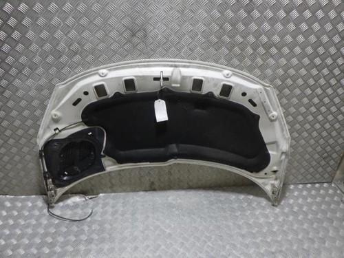 Capot peugeot 206 7901r5 - 206+,