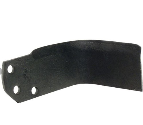 Lame motoculteur droite - motoculteur, pour