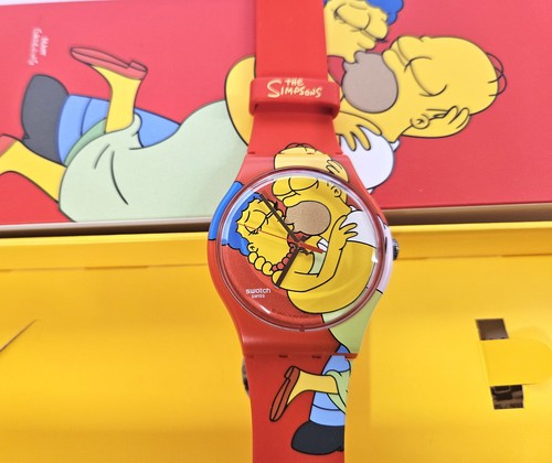 Swatch special 2024 the - 2024,