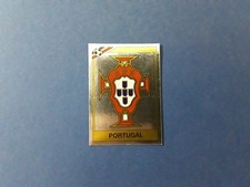 Panini Football Mexico 86