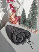 Housse de Selle Vélo 3D