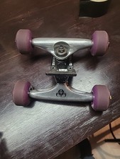 Dark star skateboard trucks