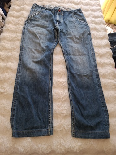Jean levi 506 relaxed fit - relaxed,