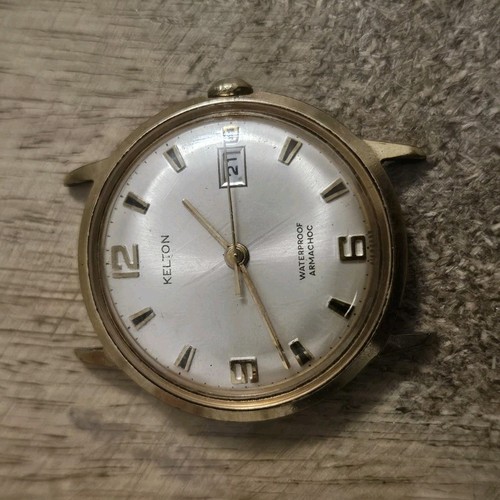Kelton montre bracelet homme - kelton,