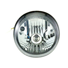 Groupe Optique Avant Piaggio
