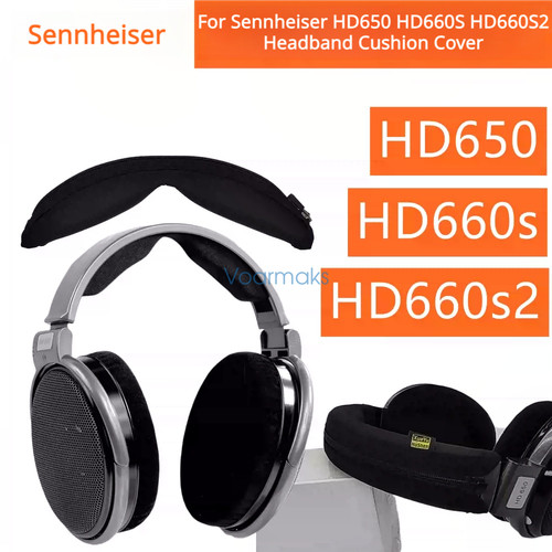 Replacement headband cushion - replacement,