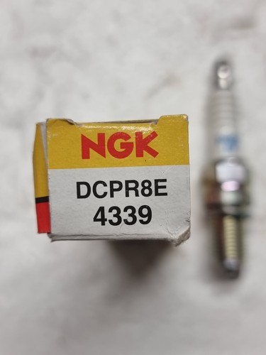 Bougie dcpr8e quad jobber ssv - bougie,