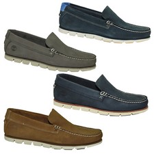 Timberland Tidelands Mocassins