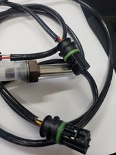 For BMW E39 E36 528i Set of 2 Oxygen Sensor 11781427884/13 884