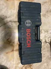 Scie sabre Bosch GSA 1200E