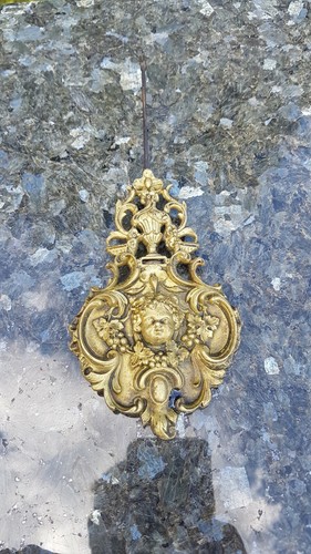 Superbe balancier ancien pour - superbe,