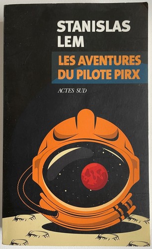 Stanislas lem les aventures - les,