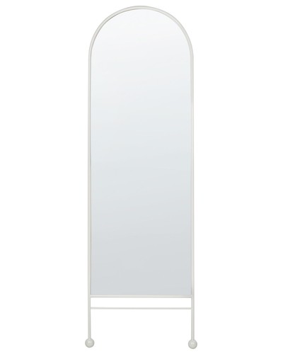 Miroir ovale moderne - miroir, 45