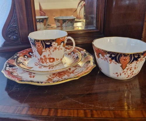 Royal crown derby - crown,