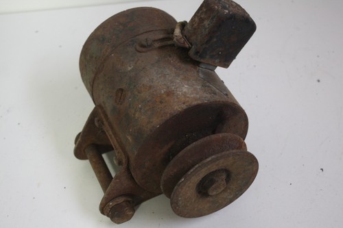 Dynamo renault d48 - d48, 6v