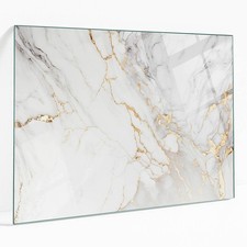 Plateau de Table en Verre pour