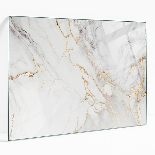 Plateau table verre pour - plateau, en