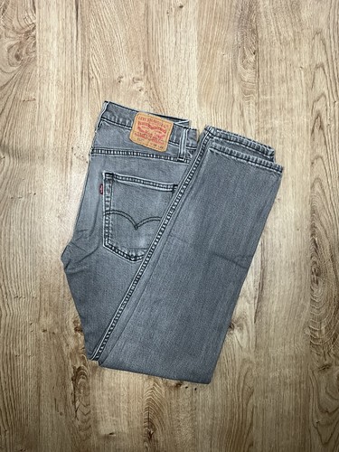 Jean levi 512 slim - jean,
