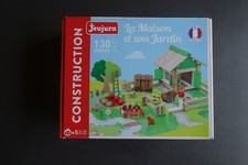 superbe construction maison et
