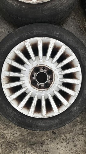 Jeu jantes fiat - fiat, 2