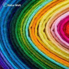 Feutre DIY Tissu Décoratif