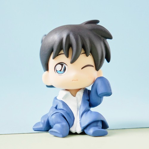 Jimmy kudo figure detective - kudo,