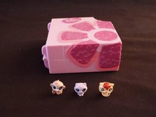 Ensemble de jeux LPS Teeniest