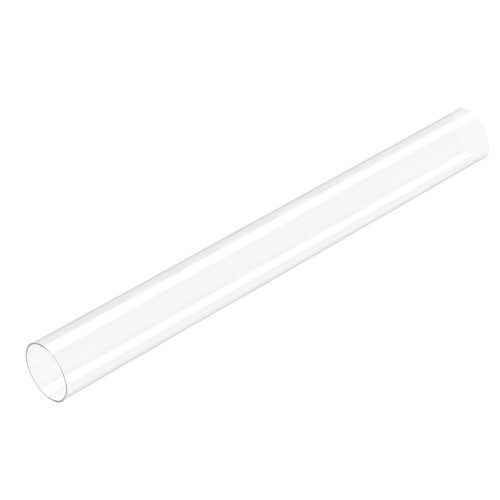 Transparent rigide tube - rigide,