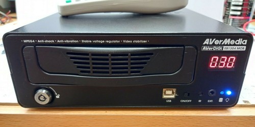 Averdigi eb1304 mob video - averdigi,