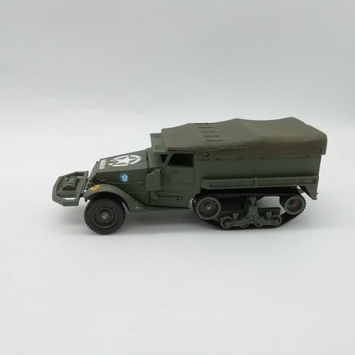 Solido half track - solido, m3