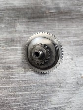 2019 2022 Yamaha YZ450F Starter Clutch Damper Assembly BR9-15560-00-00 WR450F