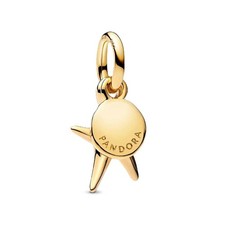 Perle de verre Femme Pandora