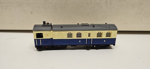 Egger bahn automotrice - egger,