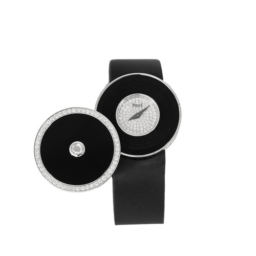 Piaget montre limelight - piaget,
